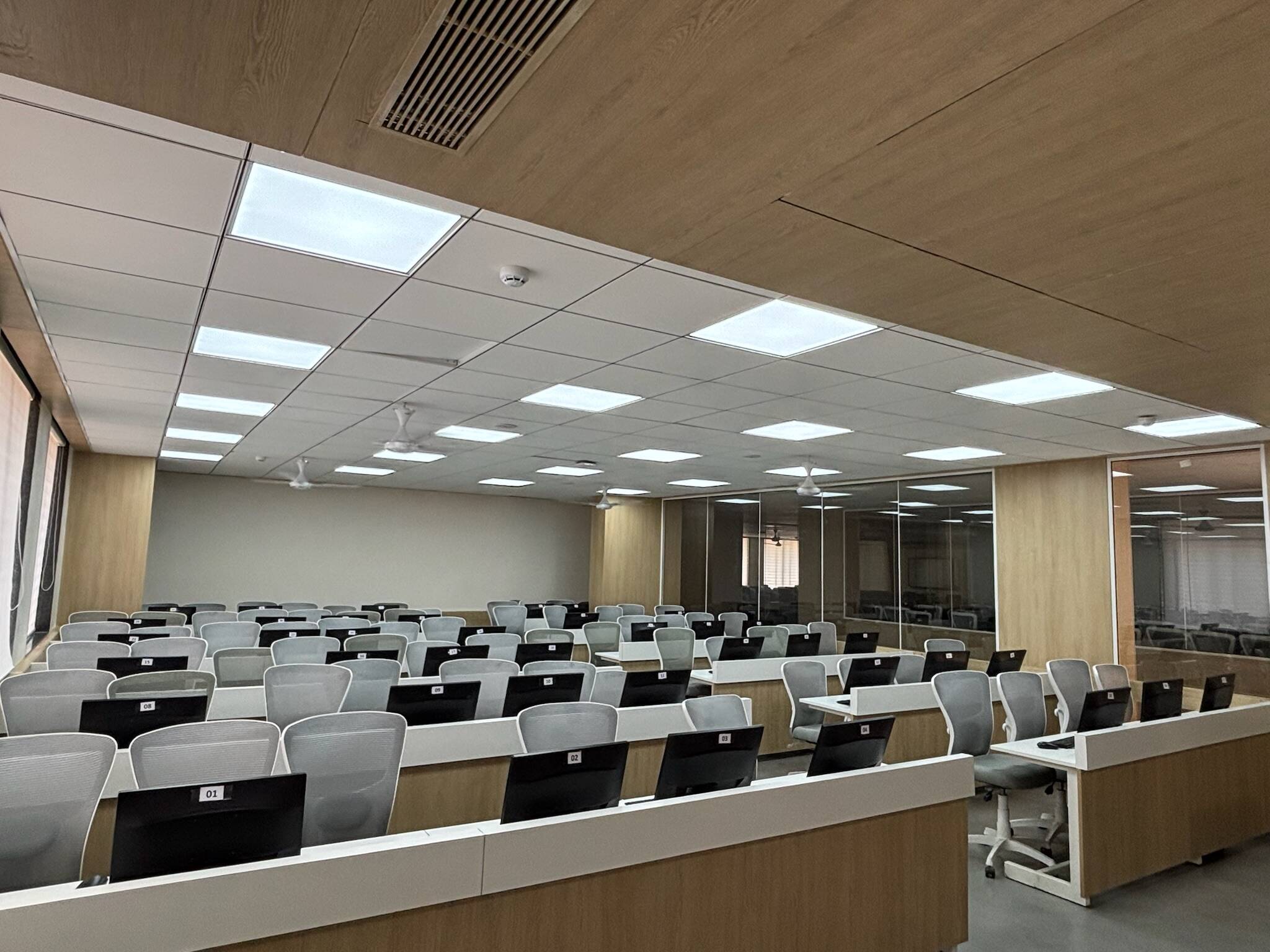 ANSYS Lab