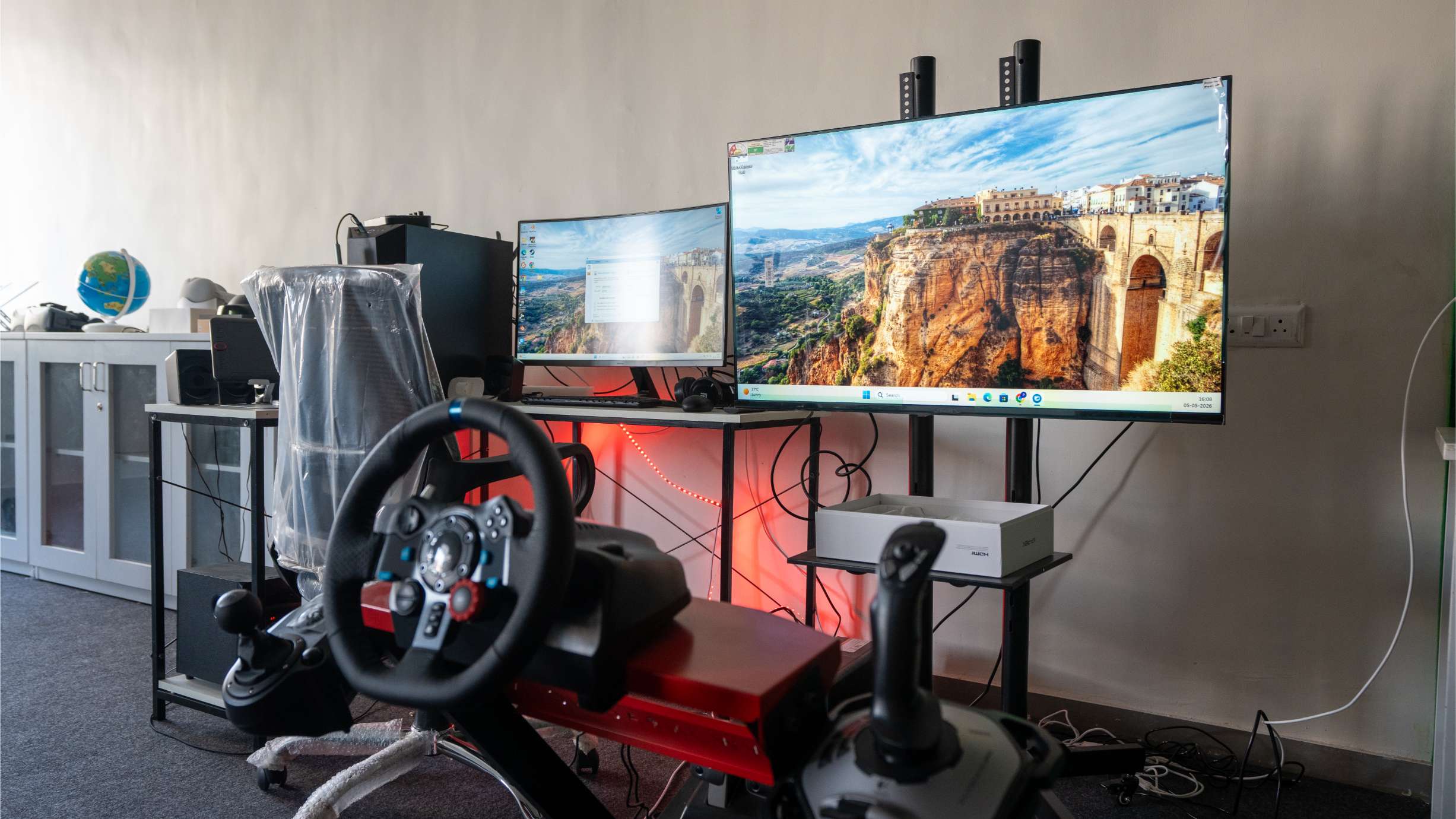 AR/VR Lab