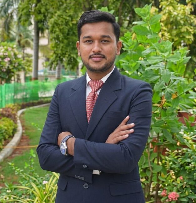 Akshay Panchal