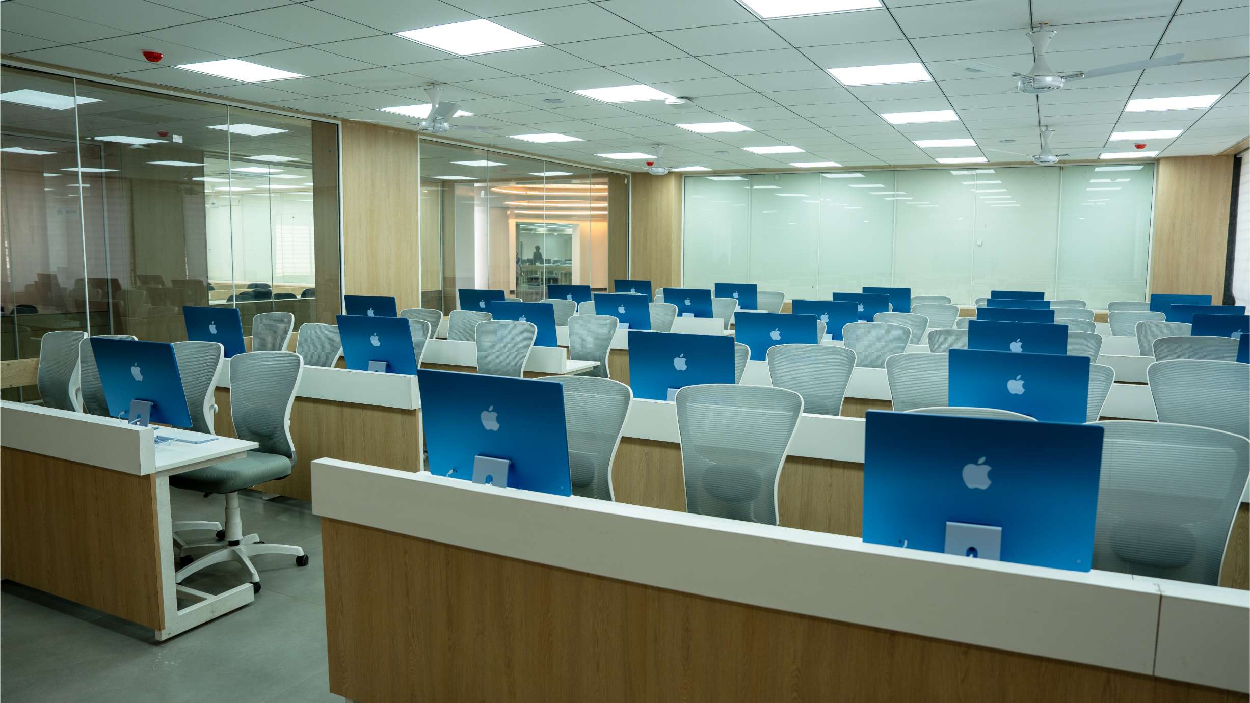 Apple Lab