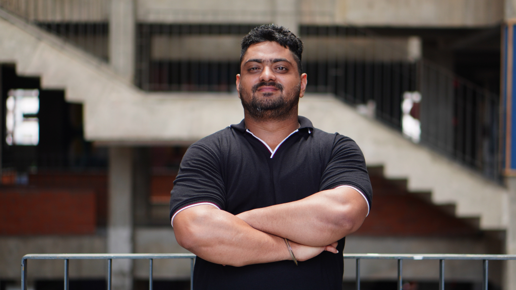 Ashish Jasuja