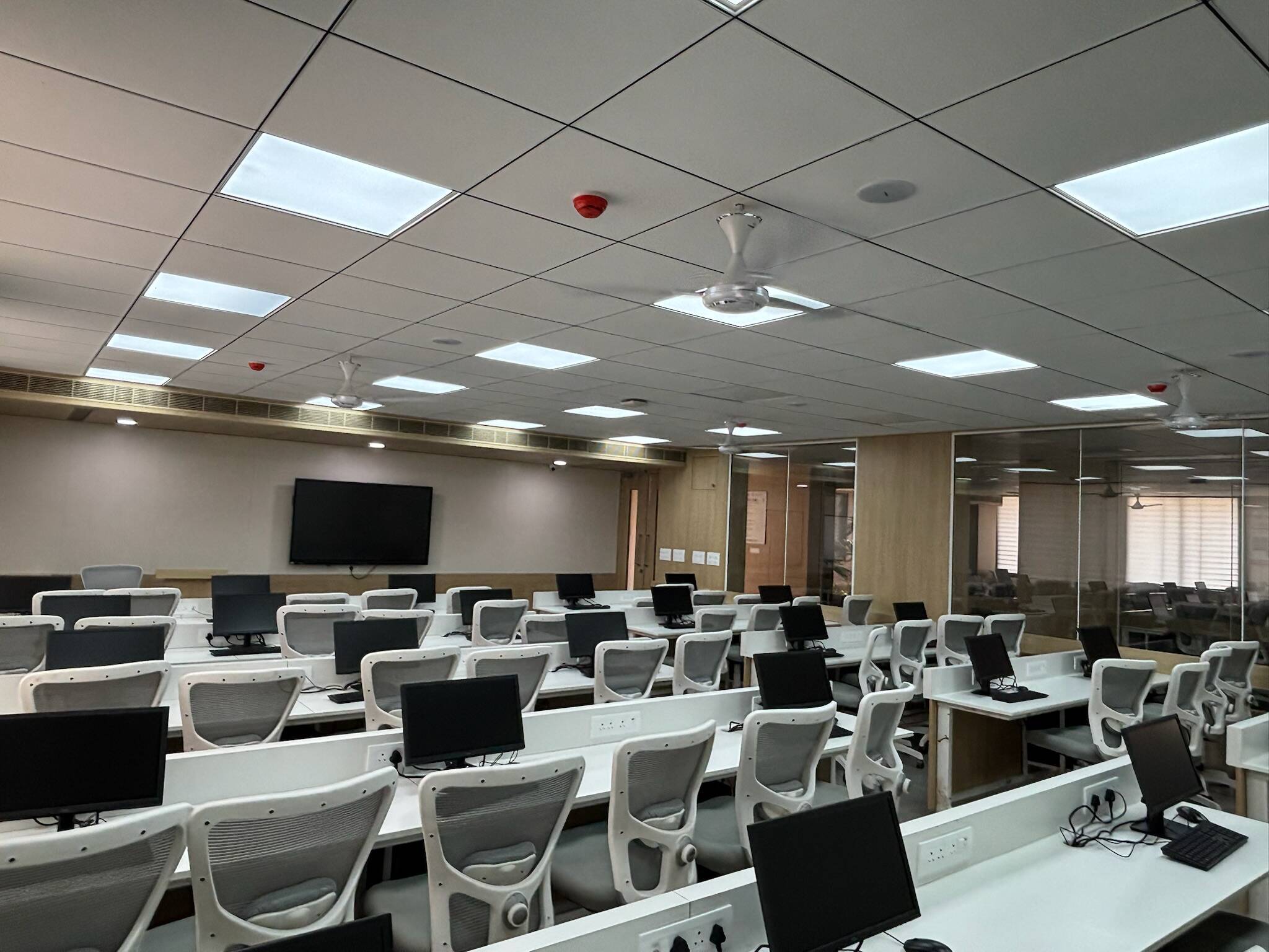 Autodesk Lab