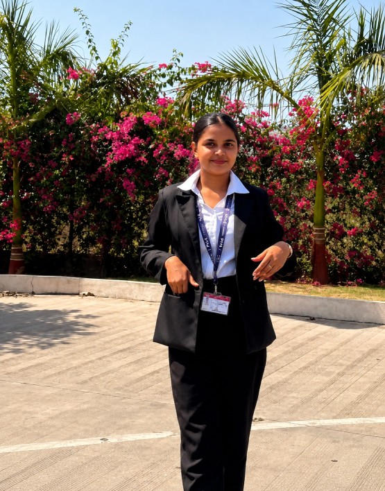 Bhumika Sah