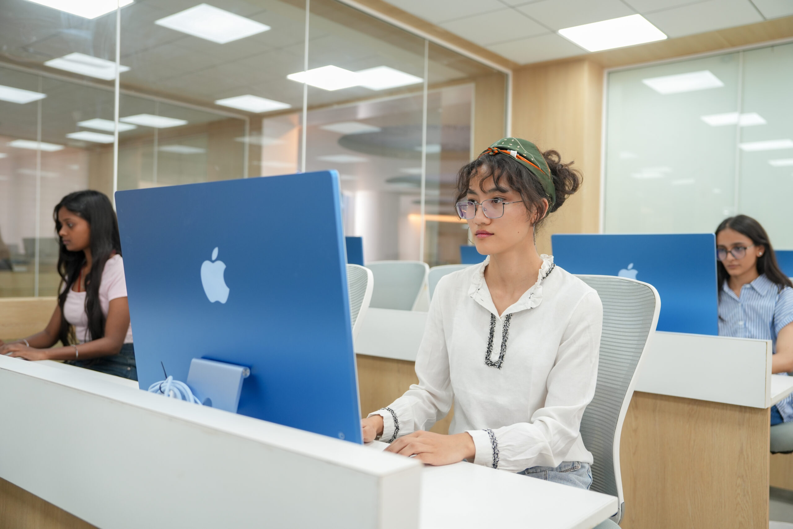 Computer Labs