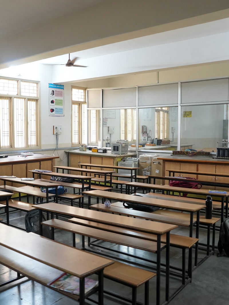 Cambridge Lab