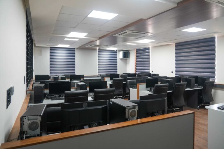 Cloud Computing Lab