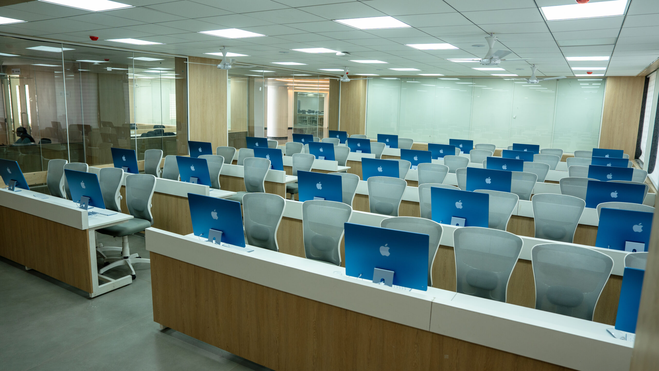 Computer Labs
