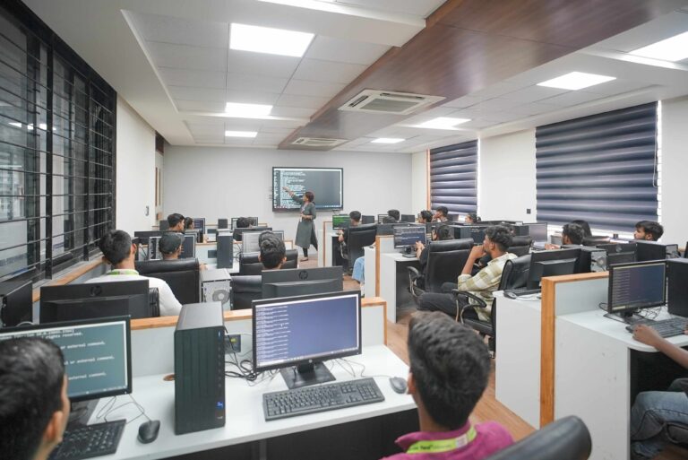 Cyber Security Lab
