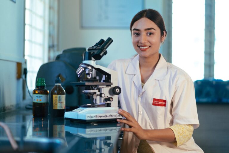 What the Pharmaceutical Industry Expects from Today’s M.Pharm Graduates