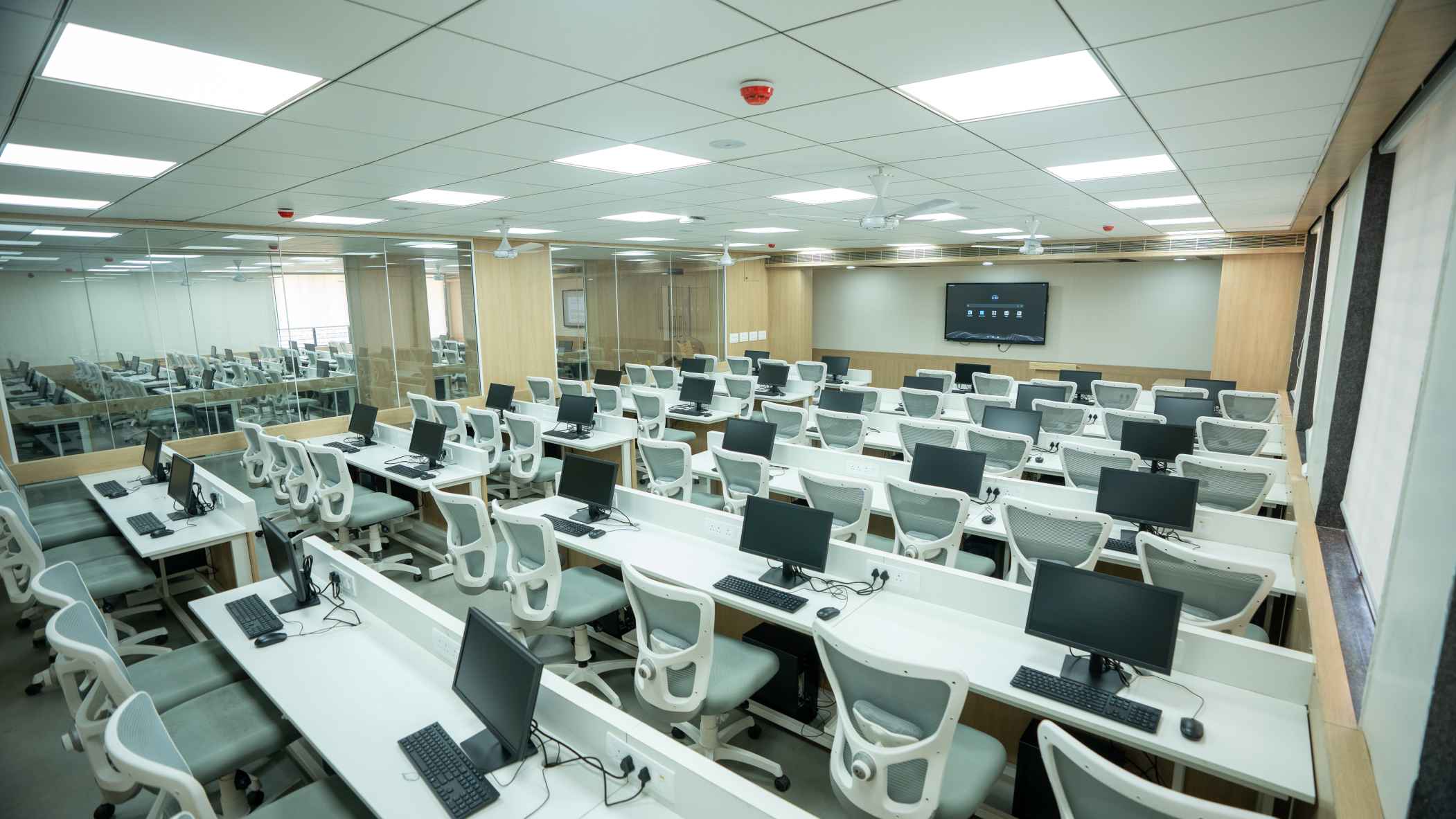Microsoft Lab