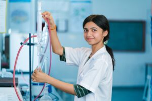 How Industry Collaborations Make Pharmaceutical Education More Practical