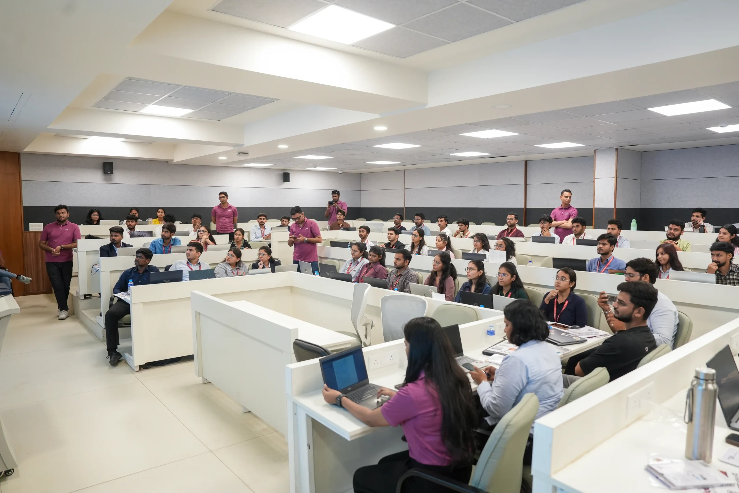 Technical Events Cell