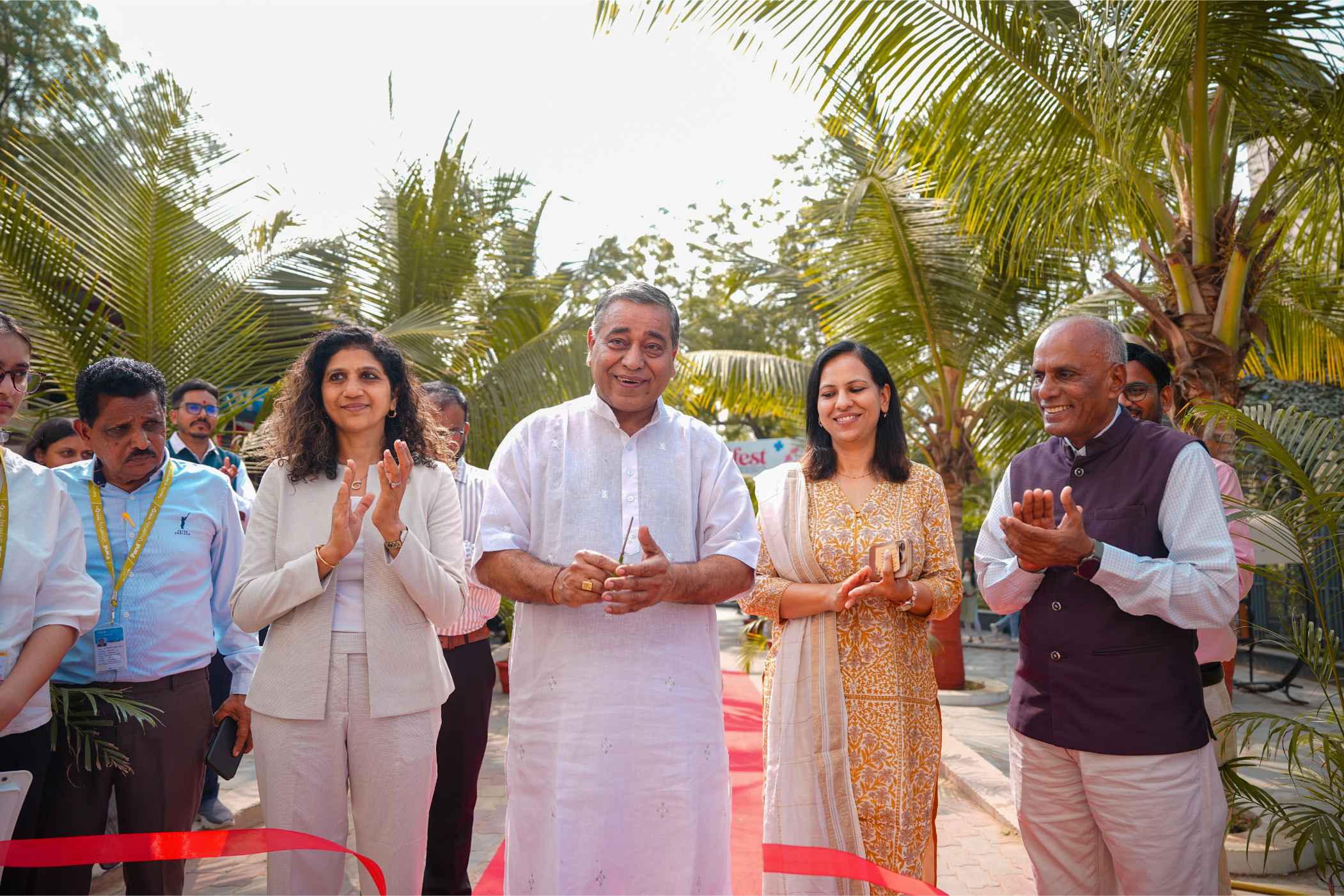 Shri Vineet Kumar Gupta