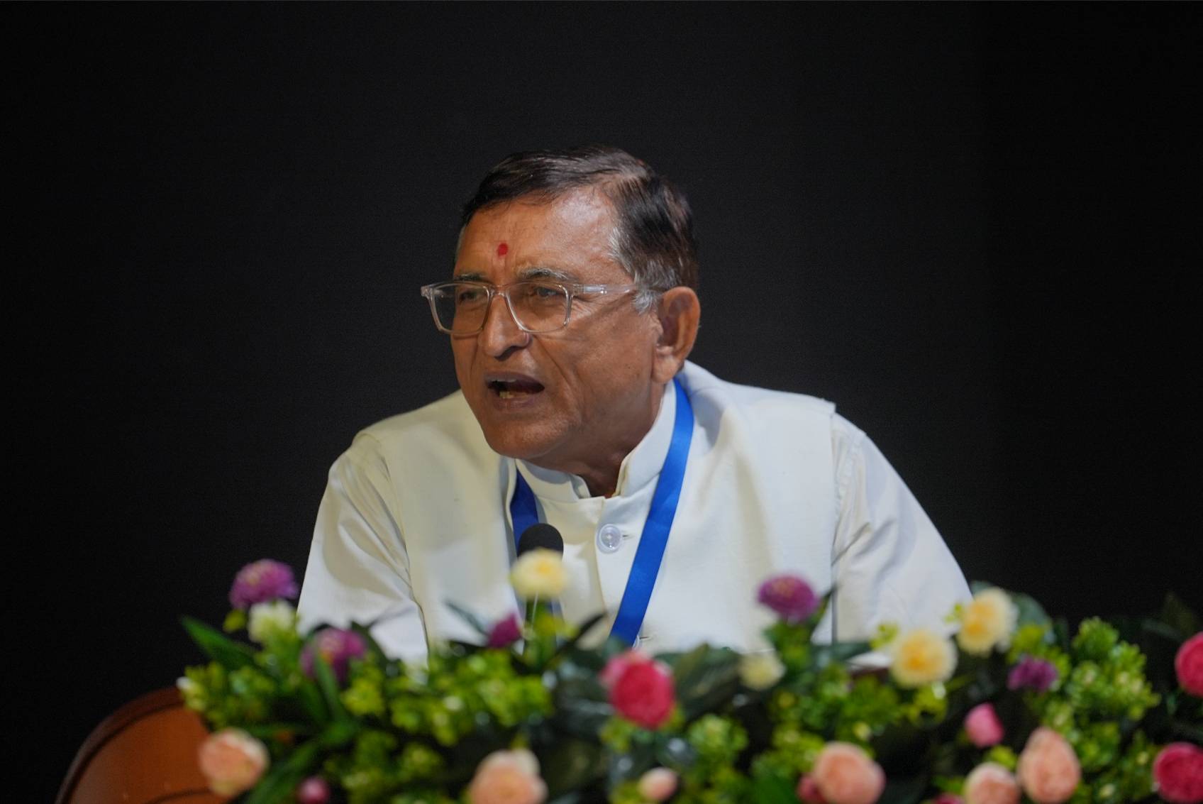 Deepak Babaria