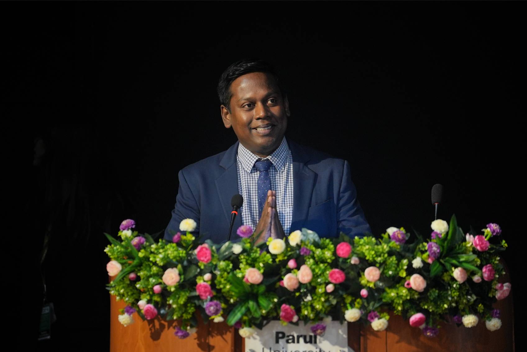 Ravi Kumar
