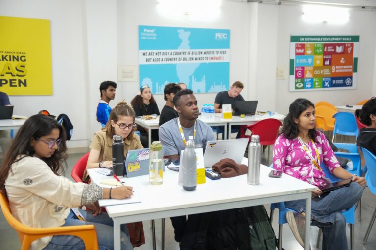 Why Do Startups Fail? Here are the data-driven reasons, as figured by PIERC, Parul University!