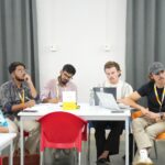 Learning from famous product failures, a common-mistakes session for founders at Parul University’s YEEP.