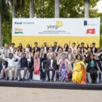 Product-market fit: when a product truly matches a market that wants it, a core goal for founders at Parul University’s PIERC.
