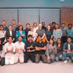 Cross-cultural communication styles, taught to Indian and Swiss students at Parul University’s Young Entrepreneur Exchange Program.