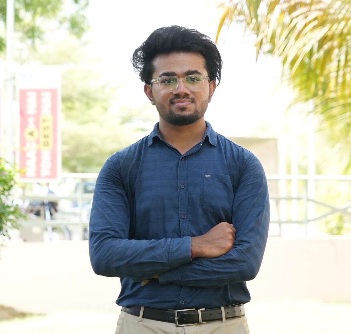 Adarsh 