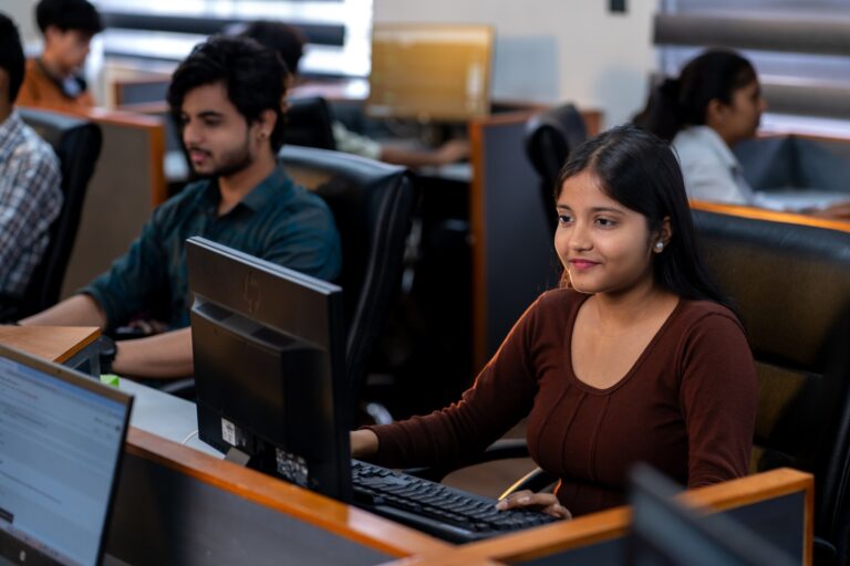 Building a Future in Artificial Intelligence with Parul University