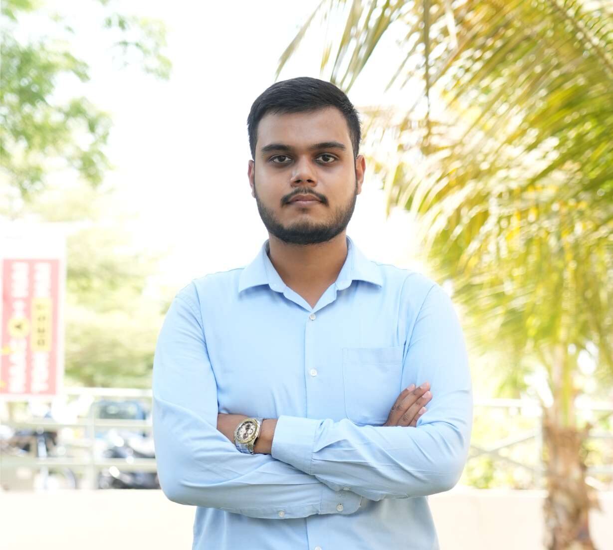 Jaimin 