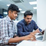 Kickstart & evolve your AI journey with Parul University’s future-forward tech programmes!