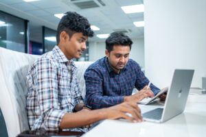 Kickstart & evolve your AI journey with Parul University’s future-forward tech programmes!