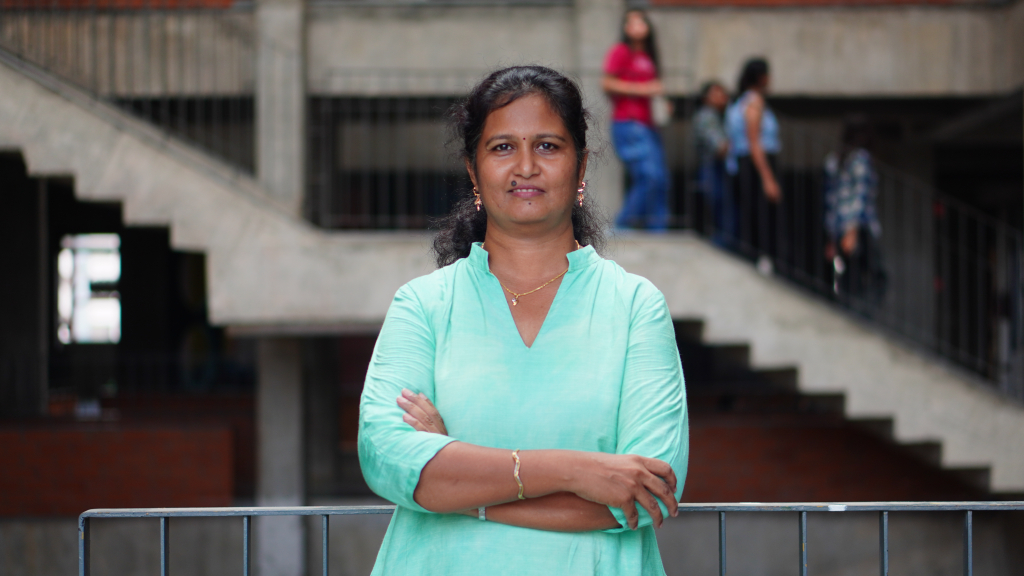 Darshana Prajapati