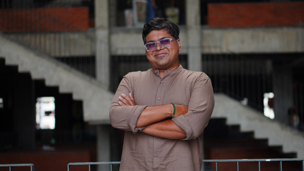 Debayan
