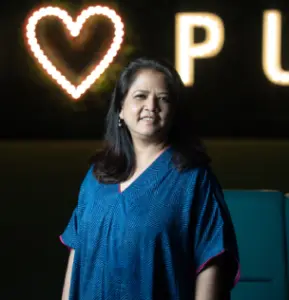 Dr. Jonalee Das