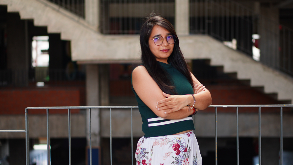 Dr. Jyoti Rani