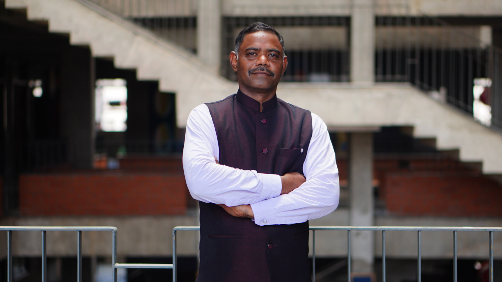 Dr. VM Sarvanan