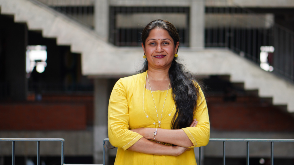 Dr. Vandana Gupta