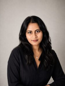 Puja Sarmah, Parul University Industrial Designer, Learning the Tools and 3D Models.