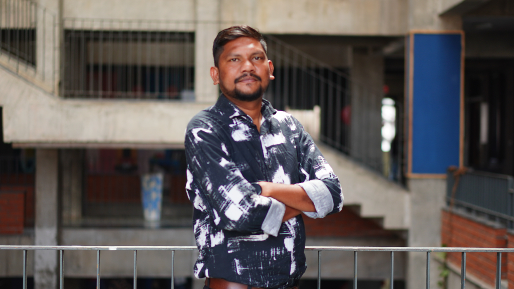 Harshad Solanki
