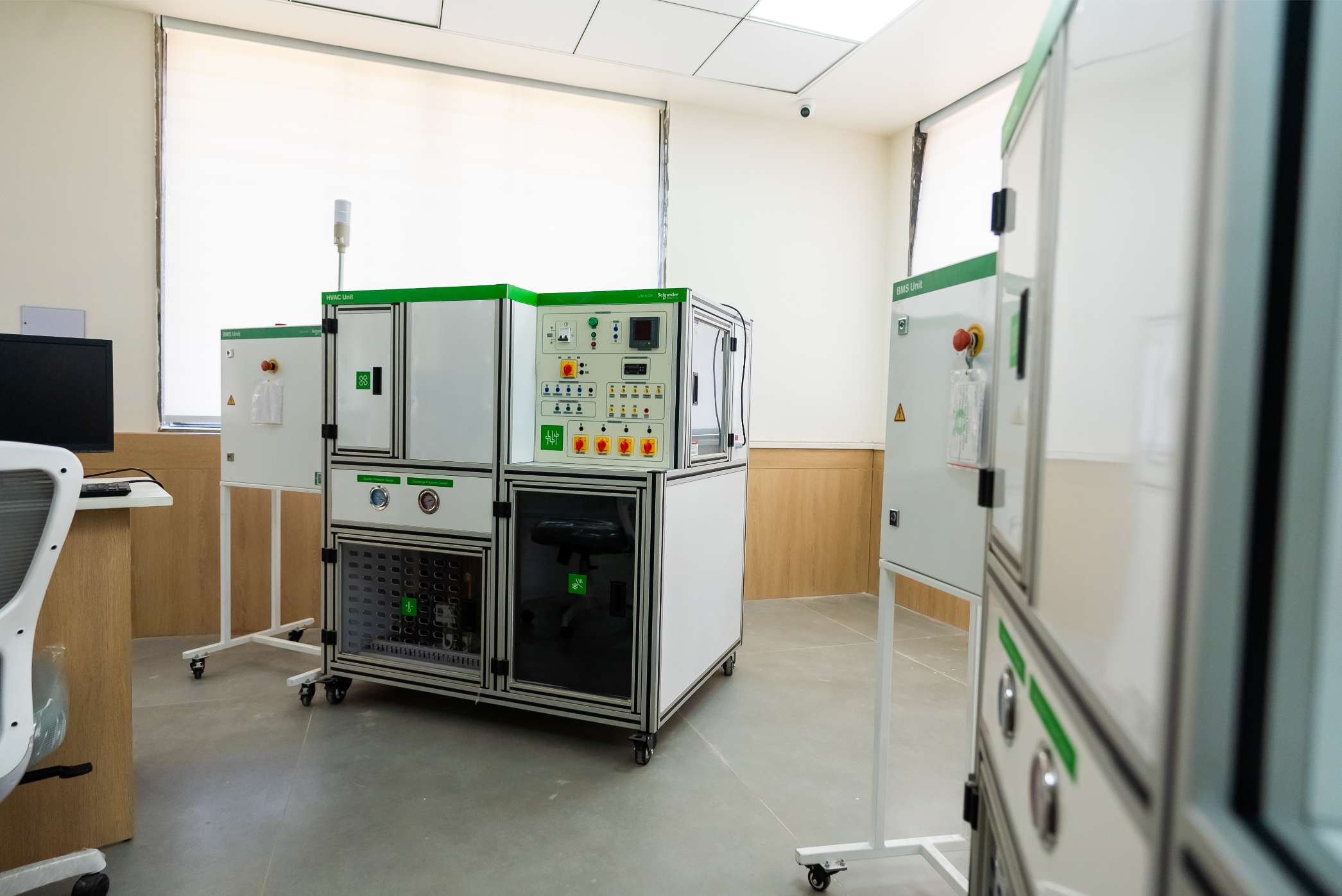 Home Automation Lab