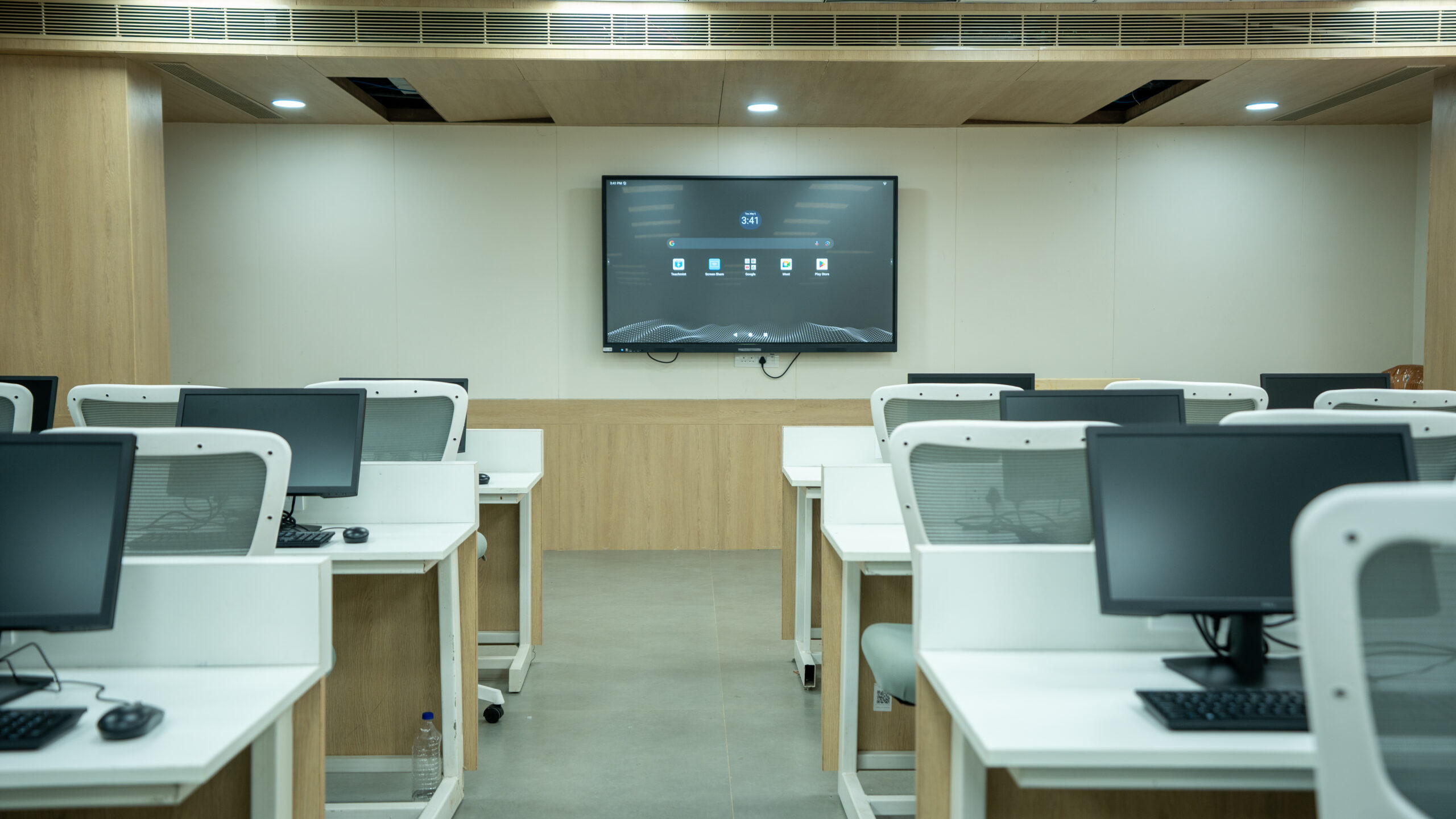 ICT Computer Labs