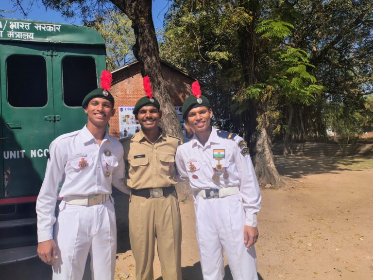 How to Join the Indian Navy as an Officer: Every Entry Route, Explained