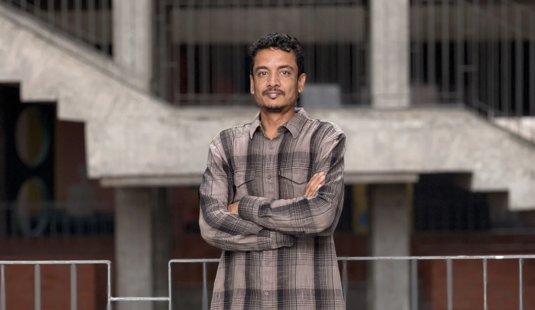 Nakul Patel