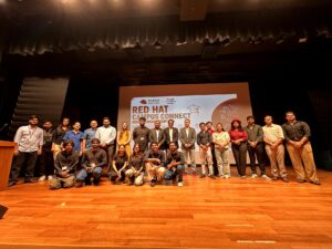 Careers in Cloud Computing and DevOps: The Roles, the Skills and How to Start, at Parul University!