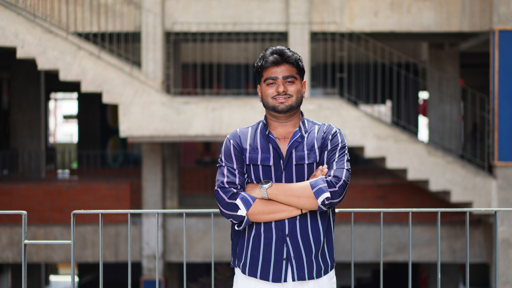 Ketan Parikh