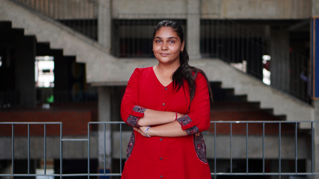 Manisha Khatik