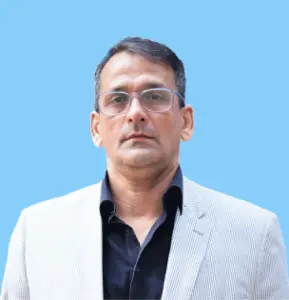 Mr. Aamir Abdullah