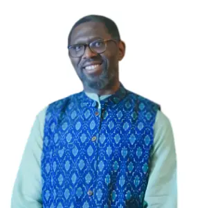 Mr. Alex Nyembo