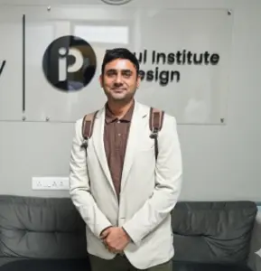 Mr. Mitresh Sharrma