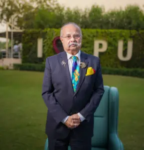 Mr. Rajat Bhattacharya