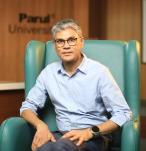 Mr. Somaditya Banerjee