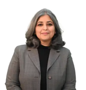 Ms. Amrita Madan