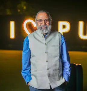 Ms. Anil Sahini